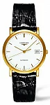 Longines Elegant Collection Gent Automatic L4.778.6.12.2