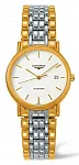 Longines Presence Automatic L4.721.2.18.7