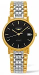 Longines Presence Automatic L4.821.2.52.7