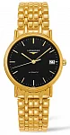 Longines Presence Automatic L4.821.2.52.8