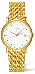 Longines Presence L4.777.6.12.6