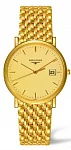 Longines Presence L4.777.6.32.6