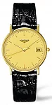 Longines Presence L4.743.6.32.2