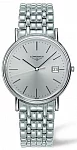 Longines Presence L4.790.4.72.6