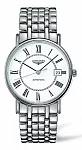 Longines Presence Automatic L4.801.4.11.6