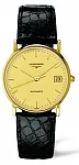 Longines Presence L4.744.6.32.2