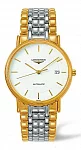Longines Presence Automatic L4.801.2.18.7