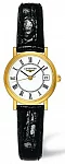 Longines Presence Lady L4.277.6.11.2