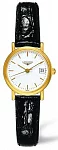 Longines Presence Lady L4.277.6.12.2