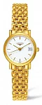 Longines Presence Lady L4.277.6.12.6