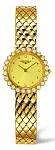 Longines Prestige Gold L4.223.7.37.6