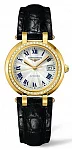 Longines PrimaLuna L8.113.7.78.2