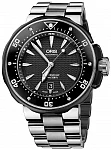 Oris ProDiver Date 01 733 7646 7154-07 8 26 71PEB