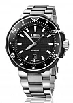 Oris ProDiver Date 01 733 7682 7154-07 8 26 75PEB