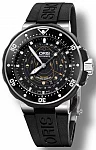 Oris ProDiver Pointer Moon 01 761 7682 7154-Set