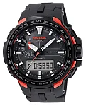 ProTrek Mount Keith