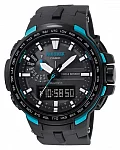 ProTrek Mount Williamson