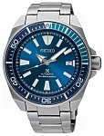 Prospex Sea Diver Samurai Automatic Blue Lagoon Limited Edition
