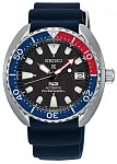 Prospex Sea Diver Automatic Turtle PADI Special Edition Pepsi