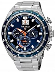 Seiko Prospex Sky Solar Big Date Chronograph SSC601P1
