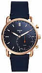 Fossil Commuter Hybrid Smartwatch FTW1154