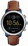 Fossil Explorist Digital Smartwatch GEN 3 FTW4004
