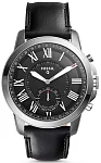 Fossil Grant Hybrid Smartwatch FTW1157