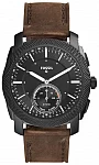 Machine Hybrid Smartwatch