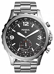 Fossil Nate Hybrid Smartwatch FTW1123