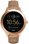 Fossil Venture Digital Smartwatch GEN 3 FTW6005