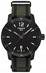 Quickster Black PVD NATO