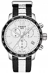 Quickster Chrono NATO NBA Brooklyn Nets Special Edition
