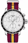 Quickster Chrono NATO NBA Cleveland Cavaliers Special Edition