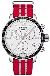 Quickster Chrono NATO NBA Houston Rockets Special Edition