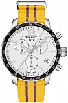 Quickster Chrono NATO NBA Los Angeles Lakers Special Edition