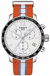 Quickster Chrono NATO NBA Oklahoma City Thunder Special Edition