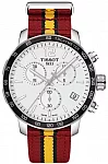 Quickster Chrono NATO NBA Miami Heat Special Edition