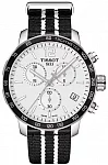 Quickster Chrono NATO NBA San Antonio Spurs Special Edition