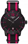 Quickster Lady Black PVD NATO