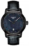 Quickster Lady Black PVD