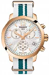 Quickster Lady Chrono PVD NATO