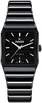Rado Anatom M Automatic Black Dial Ceramic Bracelet R10260152