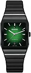 Anatom Automatic Green Gradient Dial