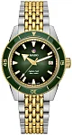 Captain Cook Gent Automatic 39mm
