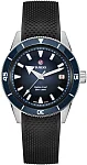 Rado Captain Cook Gent Automatic 39mm Blue Ceramic R32223229