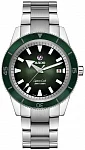 Captain Cook Gent Automatic 42mm