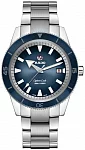 Captain Cook Gent Automatic 42mm