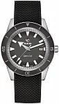 Captain Cook Gent Automatic 42mm Straps and Bracelet Set