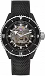 Rado Captain Cook High-Tech Ceramic Diver Gent Automatic 43mm Skeleton R32129168