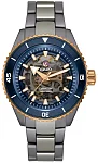 Rado Captain Cook High-Tech Ceramic Diver Gent Automatic 43mm Skeleton Plasma R32148172